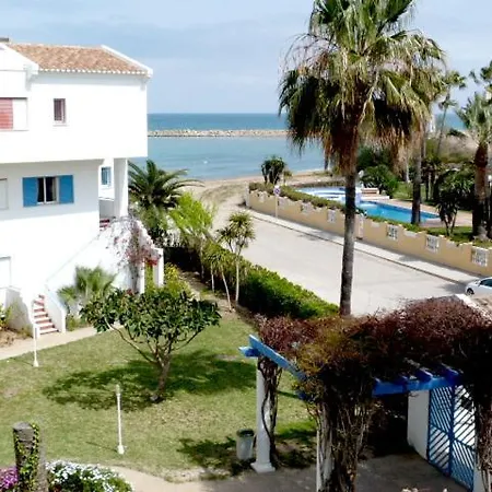 Apartment La Alberca 16