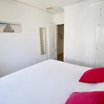 La Alberca 16 By Homeprive Apartament Denia
