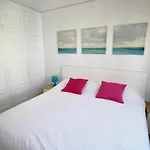 La Alberca 16 Apartment Denia