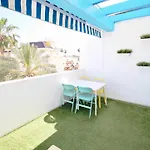 La Alberca 16 Apartment *