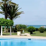 La Alberca 16 By Homeprive Apartament Denia