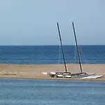 Apartment La Alberca 16 Denia