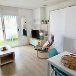 Apartament La Alberca 16 By Homeprive *