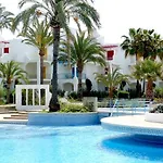 La Alberca 16 By Homeprive Apartament