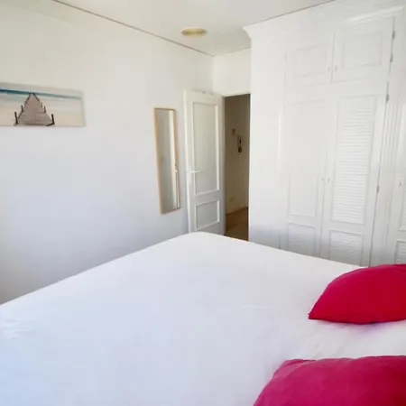 La Alberca 16 By Homeprive Apartmán Denia