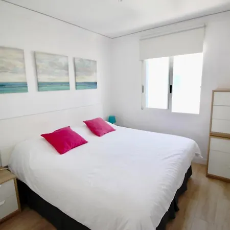 La Alberca 16 By Homeprive * Denia