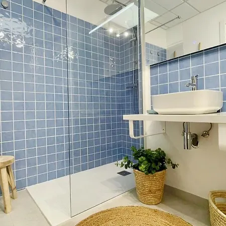 La Alberca 16 By Homeprive Apartmán *