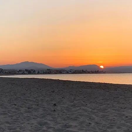 La Alberca 16 Apartment Dénia