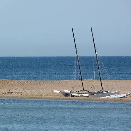 Apartament La Alberca 16 By Homeprive Denia