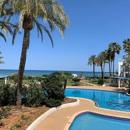 La Alberca 16 By Homeprive * Denia