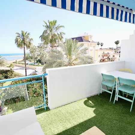 La Alberca 16 By Homeprive Apartmán *