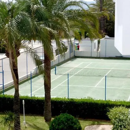 La Alberca 16 By Homeprive * Denia