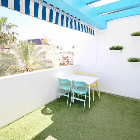 Apartamento La Alberca 16 By Homeprive Dénia