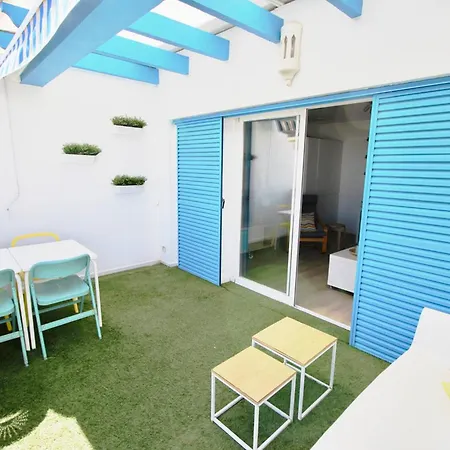 Apartamento La Alberca 16 By Homeprive *