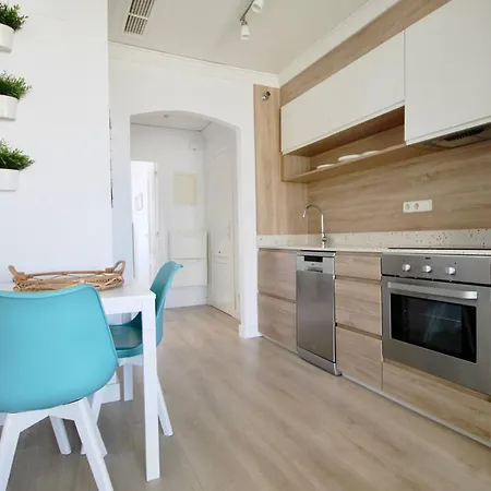 Apartamento La Alberca 16 By Homeprive *