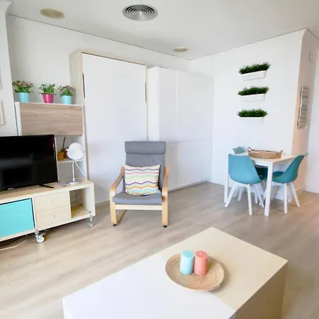 La Alberca 16 By Homeprive Apartamento