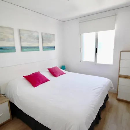La Alberca 16 By Homeprive Apartamento Dénia