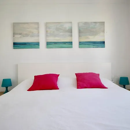 La Alberca 16 By Homeprive Apartamento