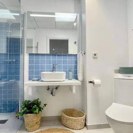 La Alberca 16 By Homeprive Apartamento *