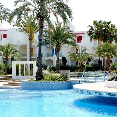 La Alberca 16 By Homeprive Apartamento