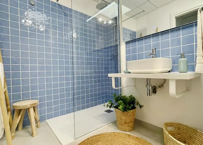 La Alberca 16 By Homeprive Apartmán *