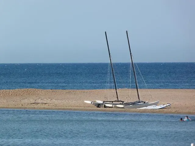 Apartment La Alberca 16 Dénia