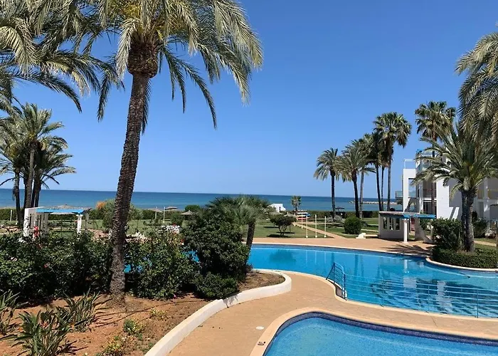 La Alberca 16 * Dénia