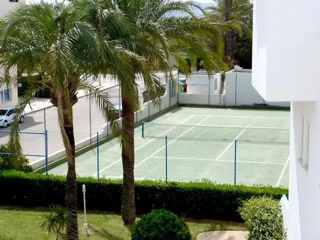 La Alberca 16 * Dénia