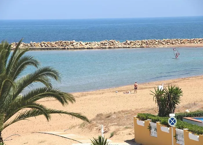 La Alberca 16 Apartment