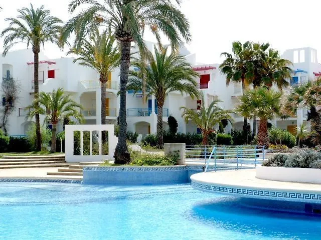 La Alberca 16 By Homeprive Apartmán