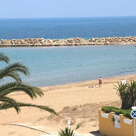 La Alberca 16 By Homeprive Daire