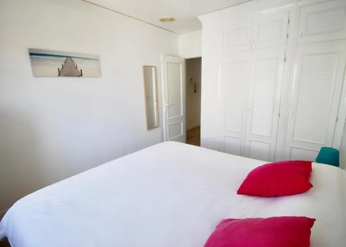 La Alberca 16 By Homeprive Daire Denia