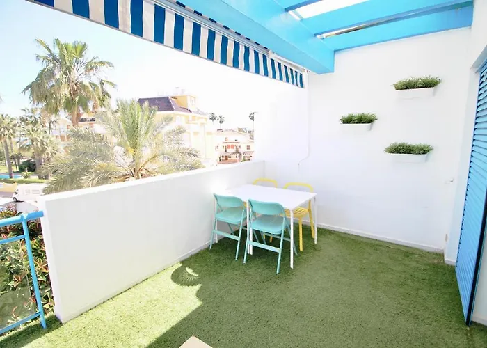 La Alberca 16 By Homeprive Daire *