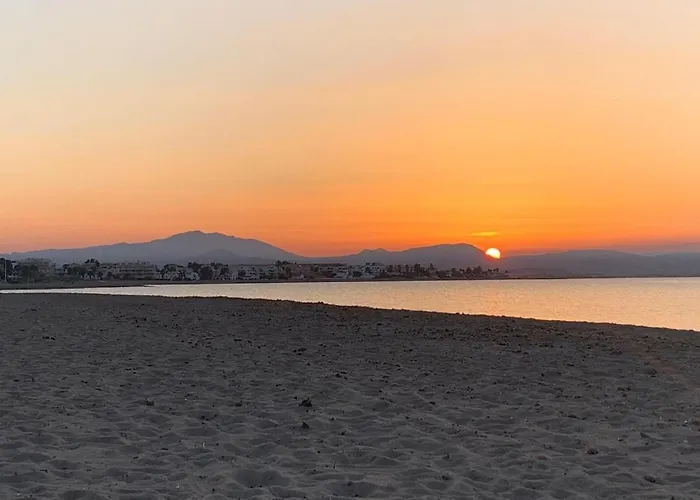 La Alberca 16 By Homeprive Daire Denia