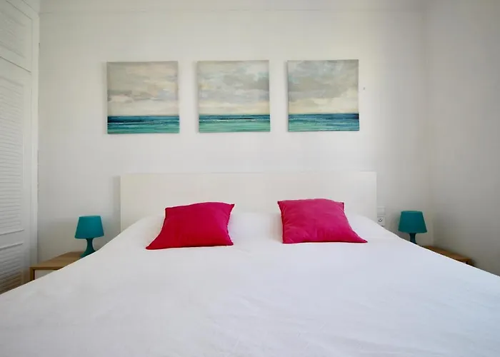 Daire La Alberca 16 By Homeprive