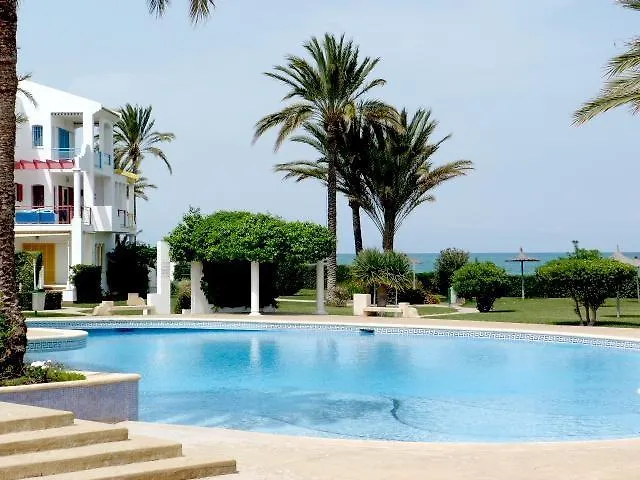 Daire La Alberca 16 By Homeprive *